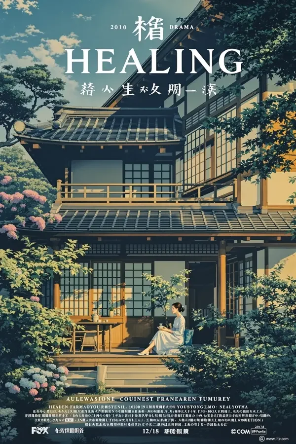 京都茶事 高清剧照 - 樱桃影视