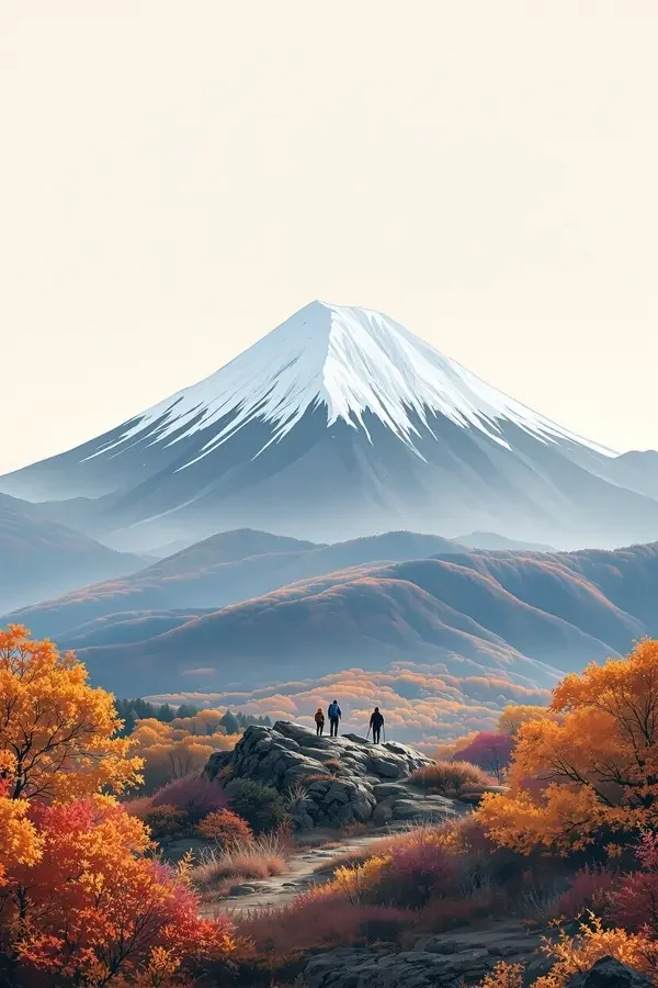 雪岳山的约定 高清剧照 - 樱桃影视