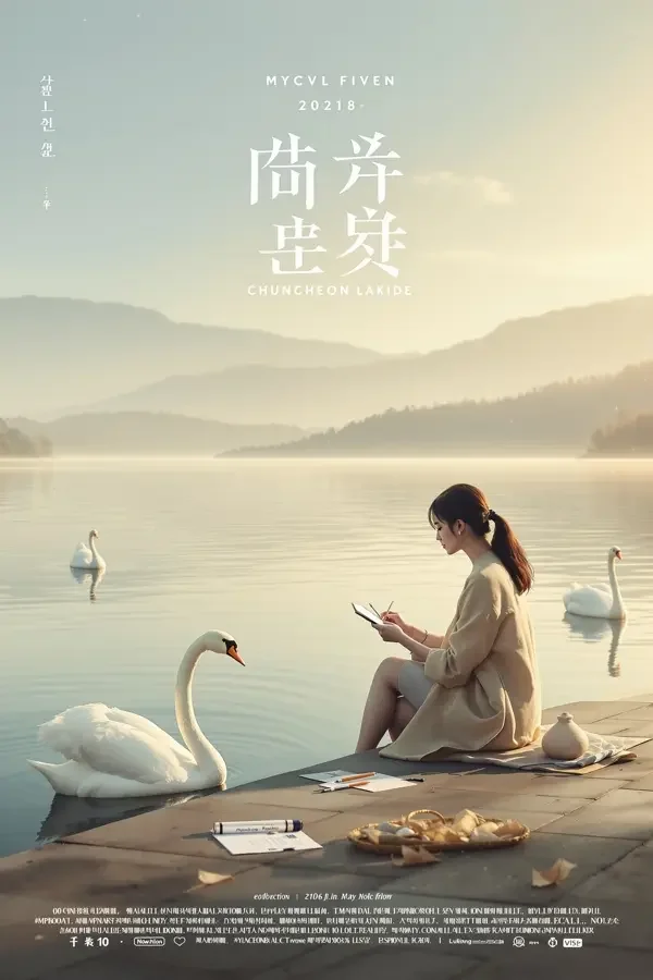 春川的童话 高清剧照 - 樱桃影视